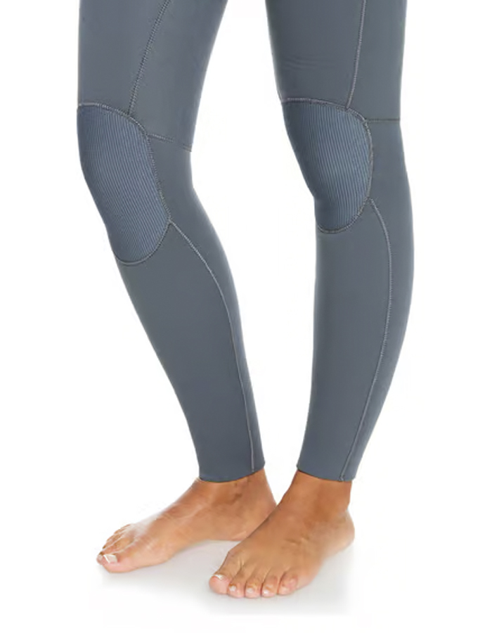 Muta Donna ROXY 4/3 PROLOGUE - Back Zip, Neoprene Freemax, Per Surf