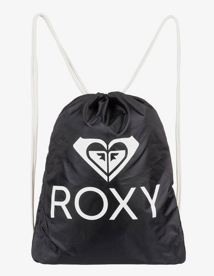 roxy black backpack