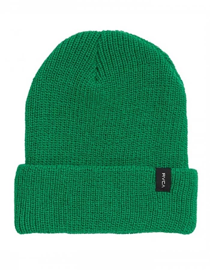 rvca dayshift beanie