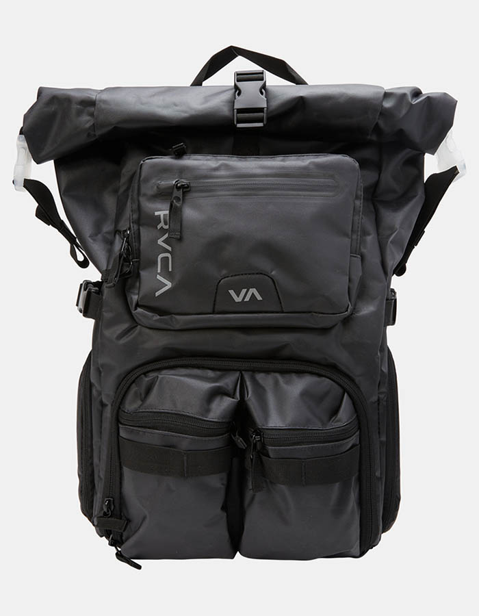 MOCHILA RVCA ZAK NOYLE PARA CAMARA FOTOGRAFIA – Cool Shop