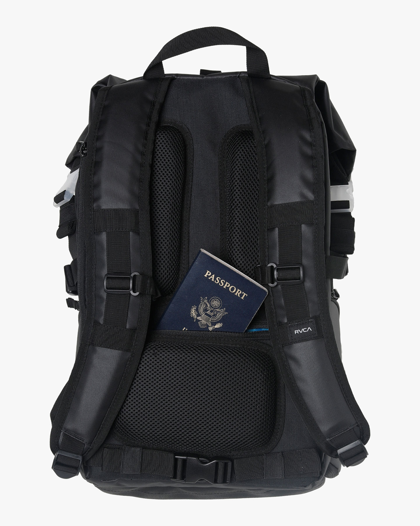 Rvca zak sale noyle camera bag