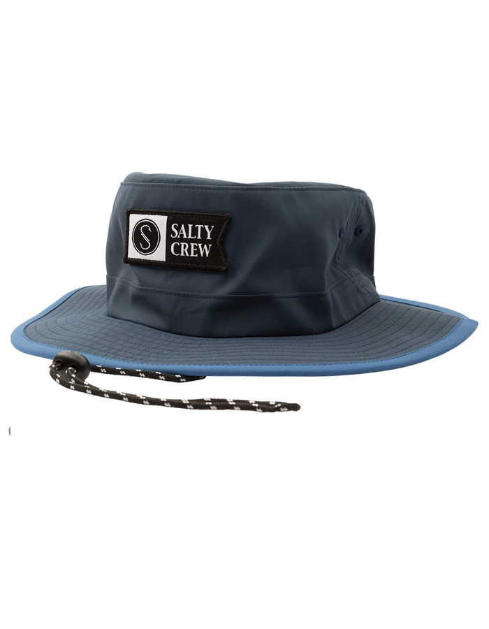 Salty Crew Boonie Hat Fast Shipping, 58 