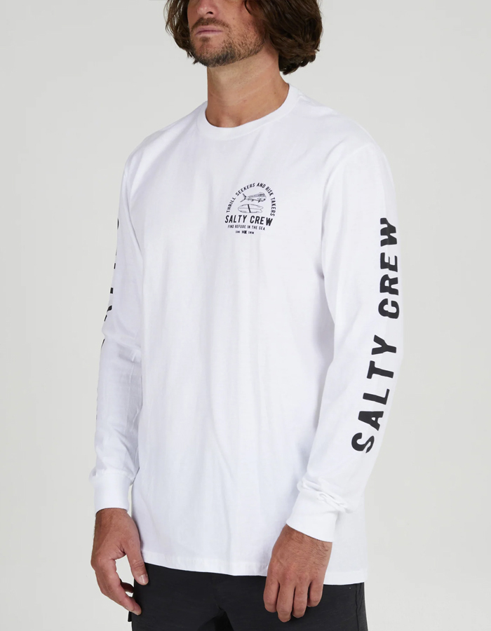 salty crew long sleeve
