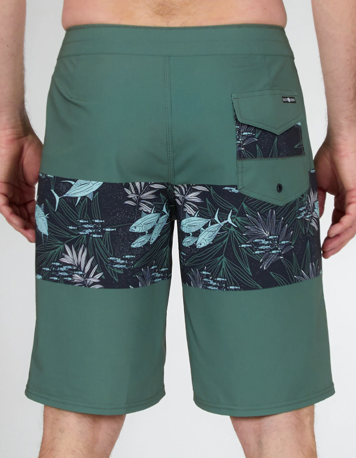 SALTY CREW TOPWATER BOARDSHORTS 21