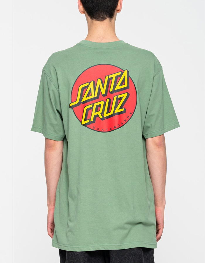 Santa cruz vintage t shirt Outlet