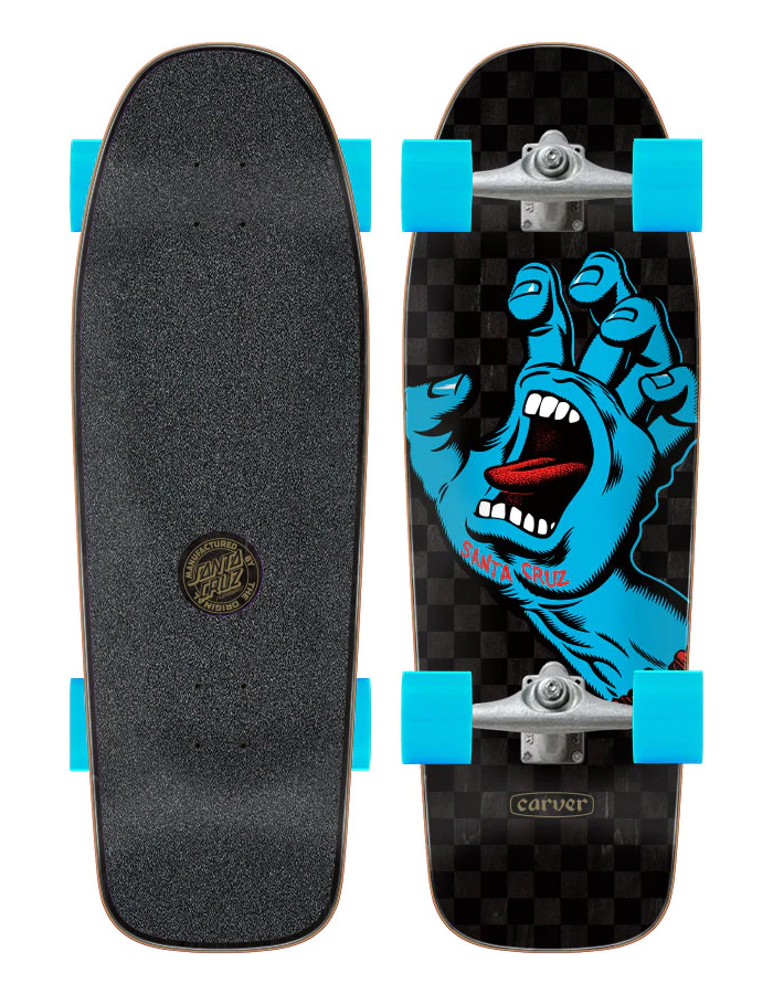 carver c5 trucks for sale