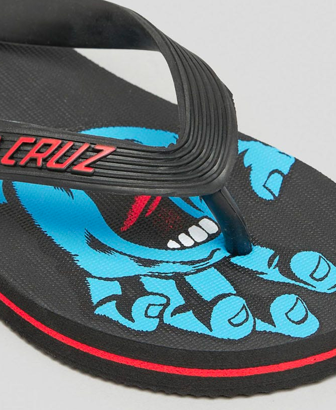 Santa cruz flip flops outlet