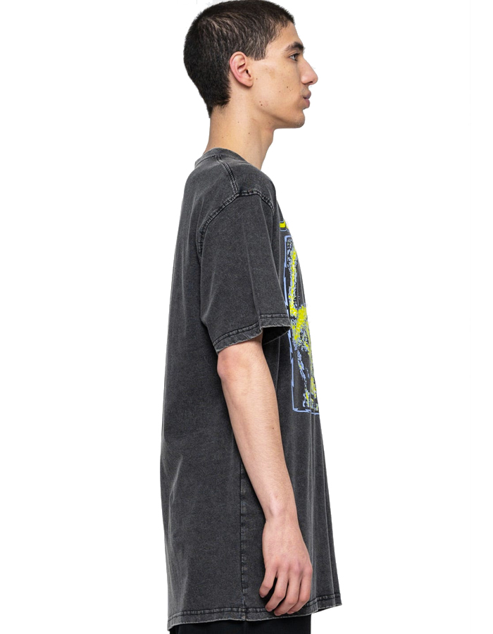 Santa Cruz Street Creep Framed T-Shirt 