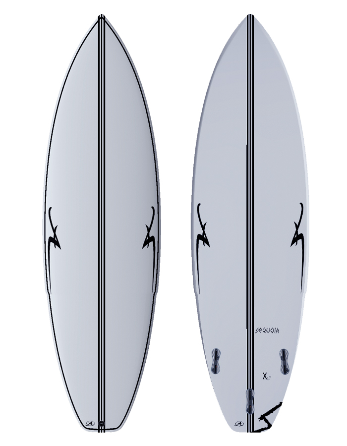 Aloha Surfboards – Cleanline Surf
