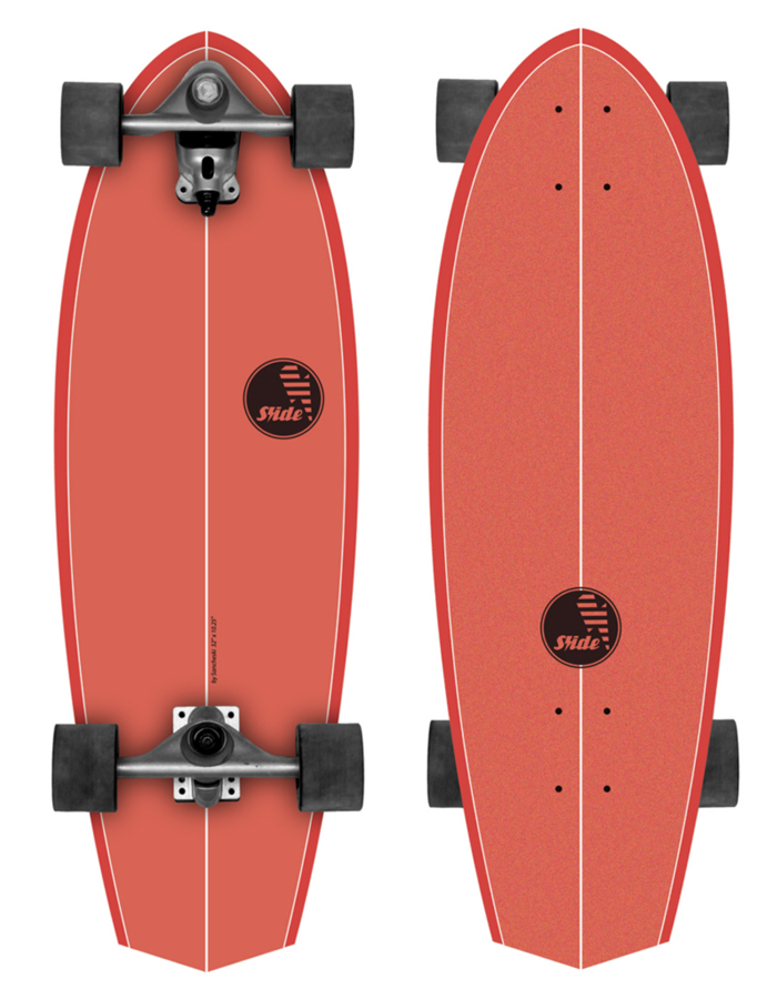 Surfskate Slide 32 Sale Online, SAVE 45% - belcoinvestments.com