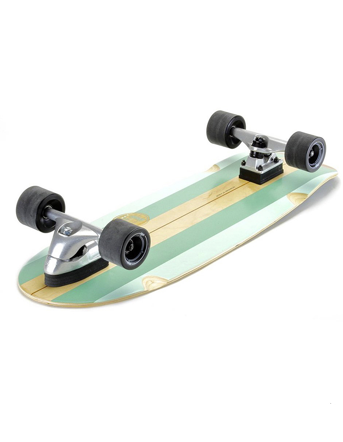 Slide Surfskate Gussie 31″ Avalanche - Shop online