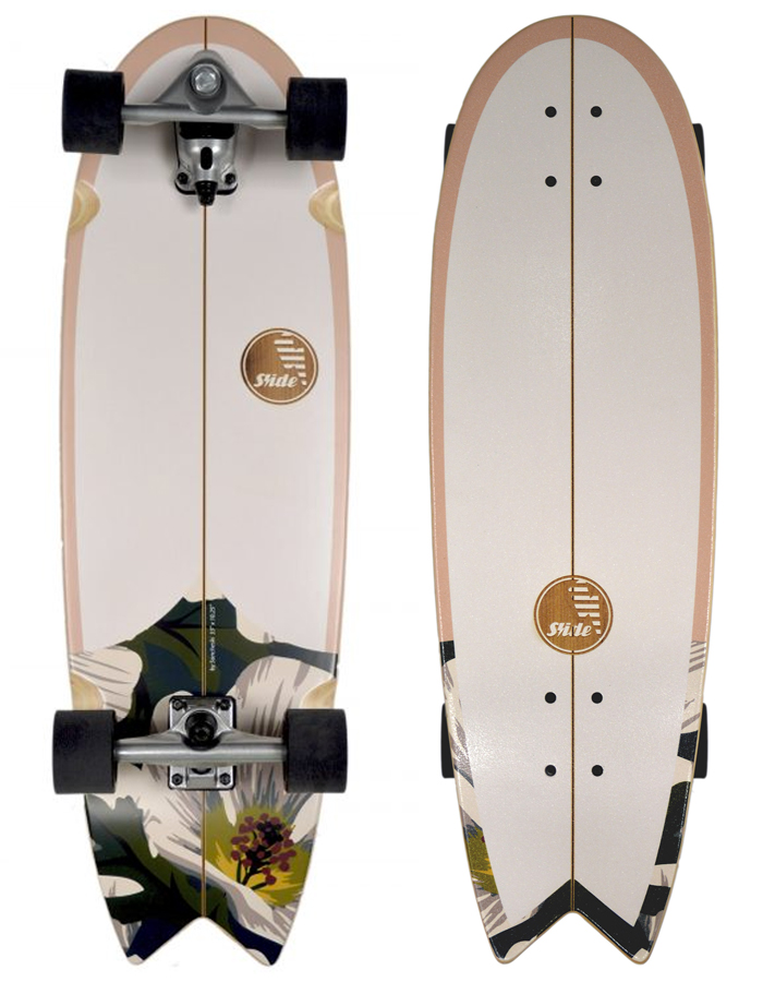 Swallow surfskate cheap