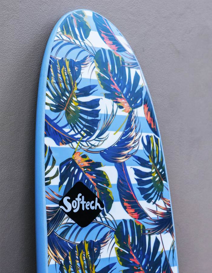 Longboard softech on sale