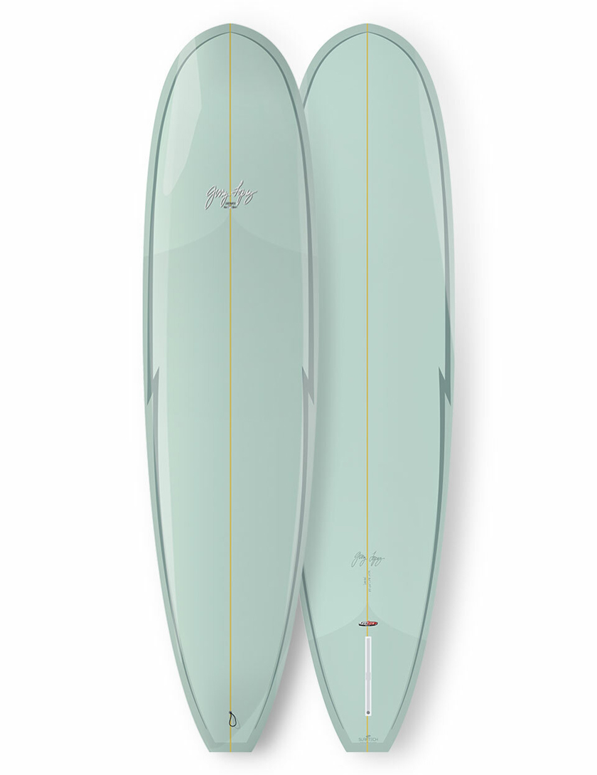 Surftech Gerry Lopez Long Haul 8'0