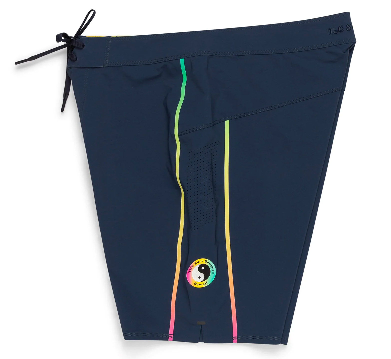 Twinnister – T&C Surf Designs