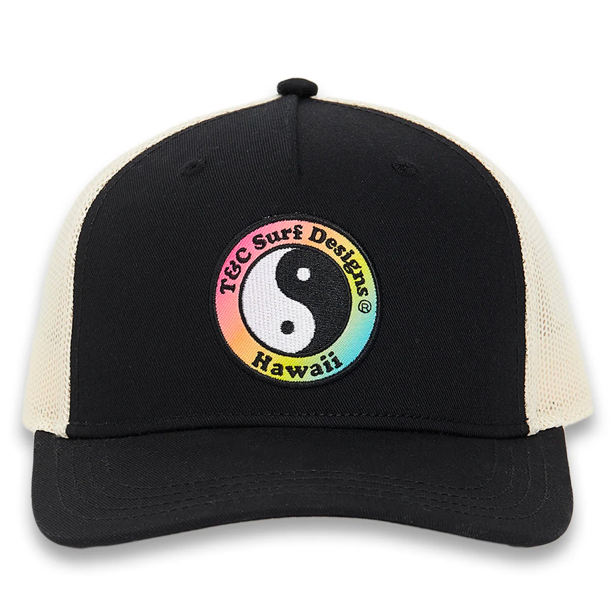 Town Country Surf Designs Trucker Cap Shop online RVCA