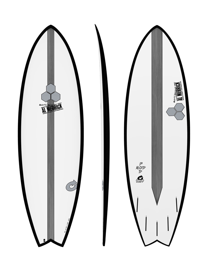 Al merrick deals boards