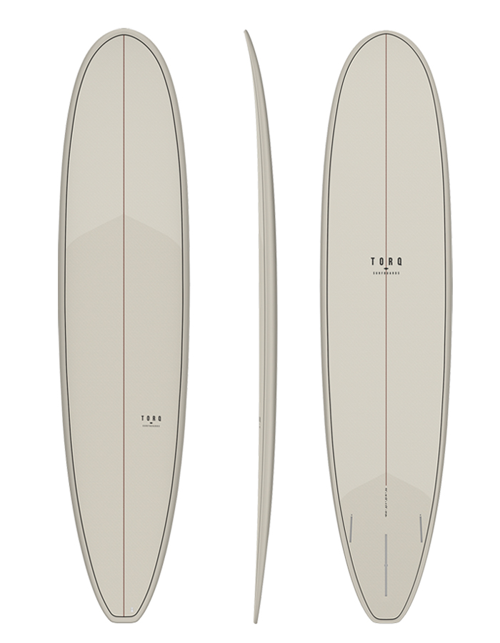Torq shop mini longboard