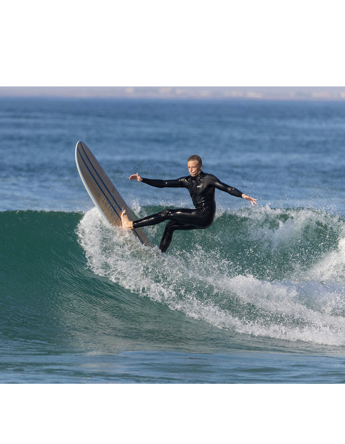 Torq tet deals longboard