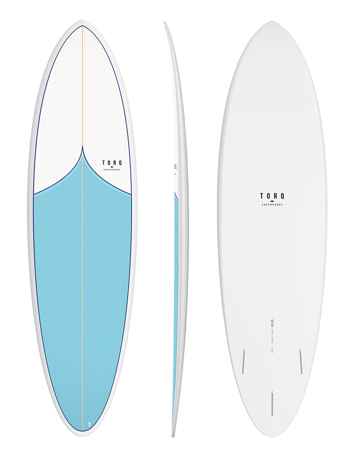 Torq TET Fun Tavole Surf Classic Surf Shop online