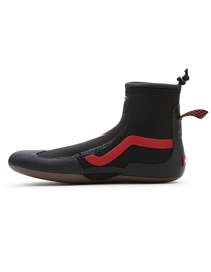 Vans wetsuit booties clearance