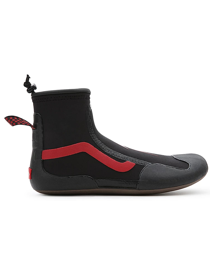 Vans surf outlet boot mid