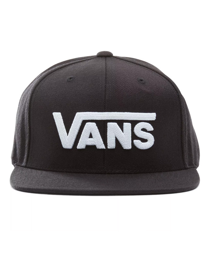 Vans Drop V Snapback Hat - Surf Shop Online
