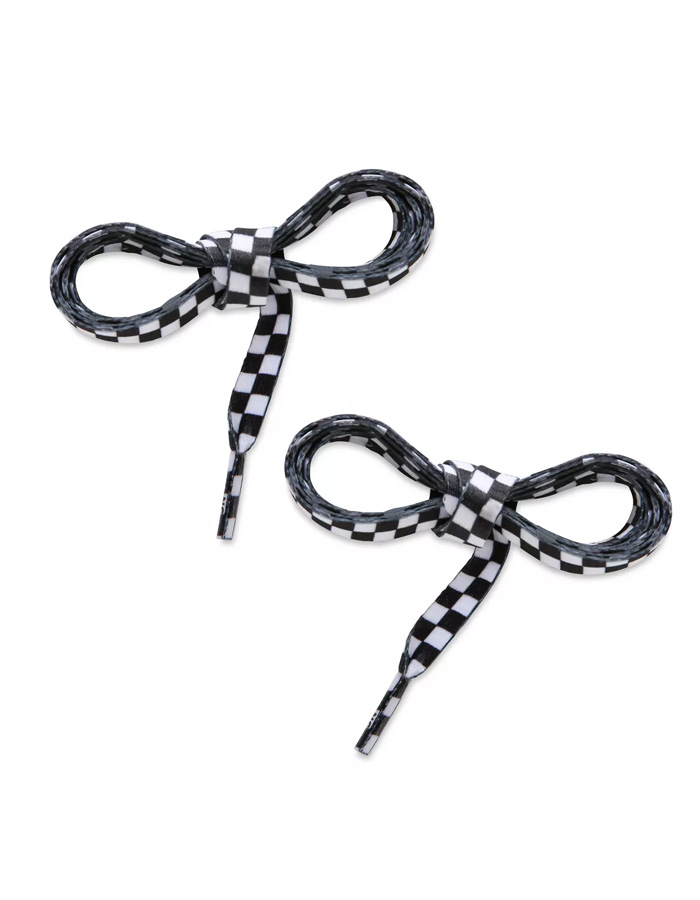 vans laces 36