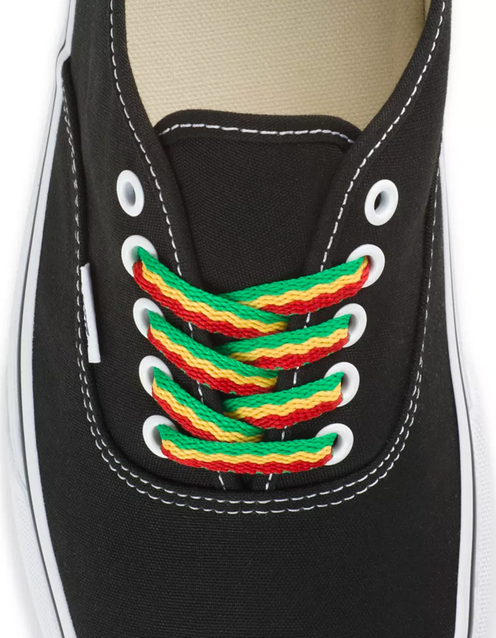 vans rasta