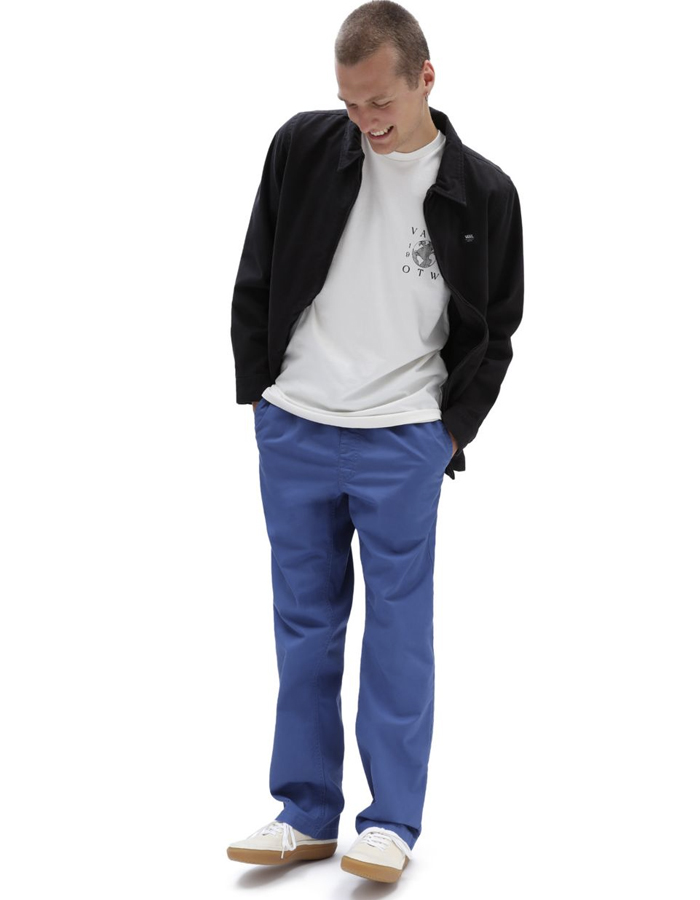 Vans Surf Eco Range Trousers - Vans 