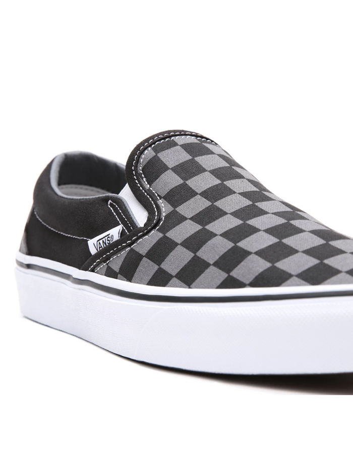 Vans Checkerboard Classic Slip-On 