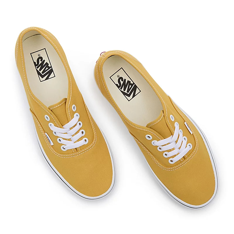 Vans Color Theory Authentic Shoes Vans shop online