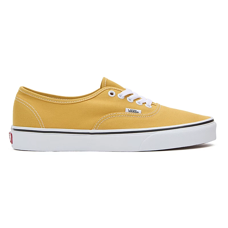 Gold van shoes outlet