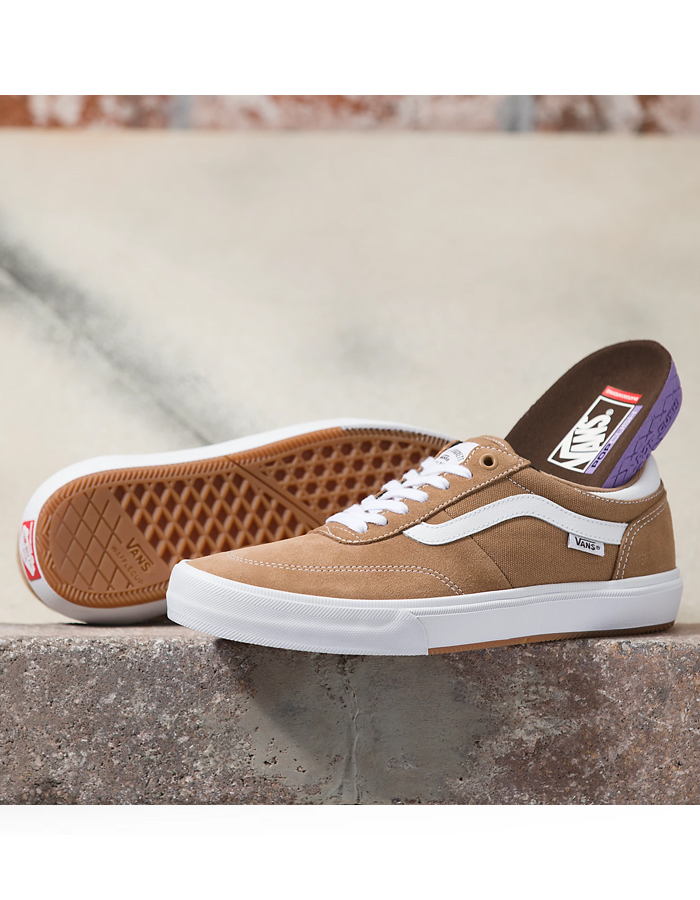 Vans Scarpe Skate Gilbert Crockett - Buy Vans shoes online