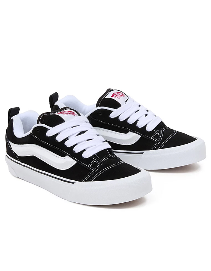 Chunky Platform Skate Shoes : Vans Old Skool Platform