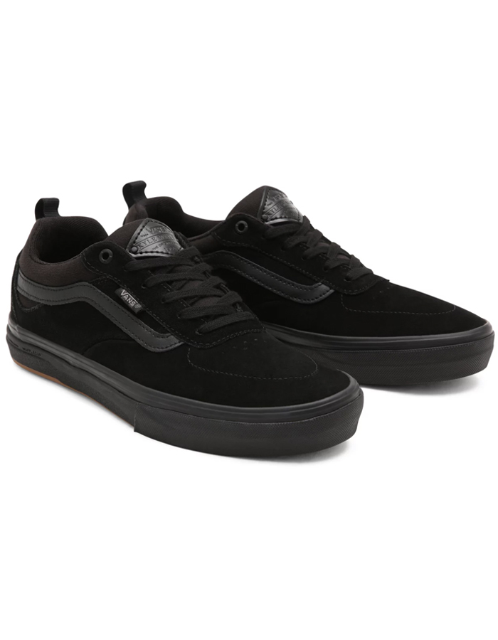 Vans Kyle Walker Skate Shoes - Shoes 