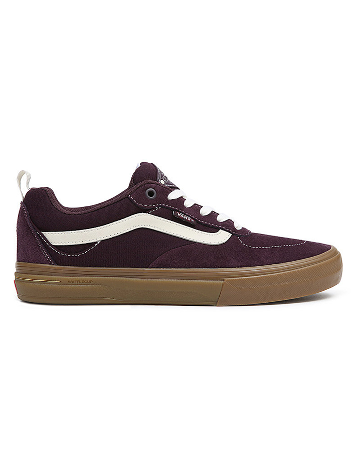 Vans shoes on sale purple