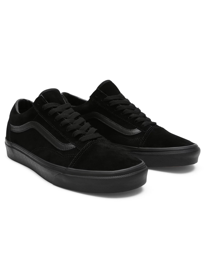 Suede Old Skool Shoes - Shoes Vans shop online