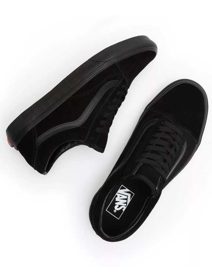 Suede Old Skool Shoes - Shoes Vans shop online