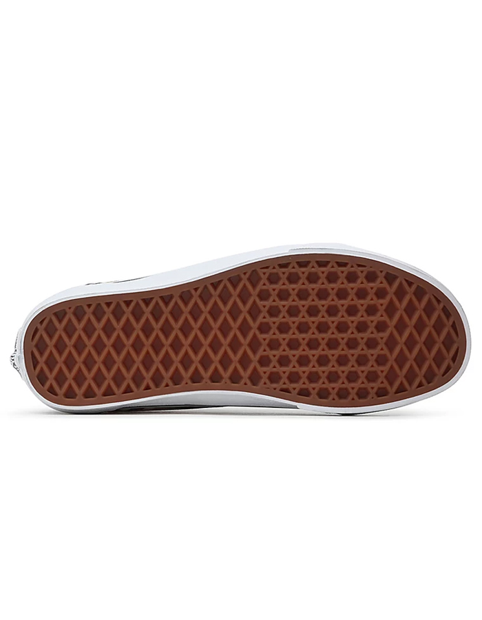 Rainbow sole best sale vans