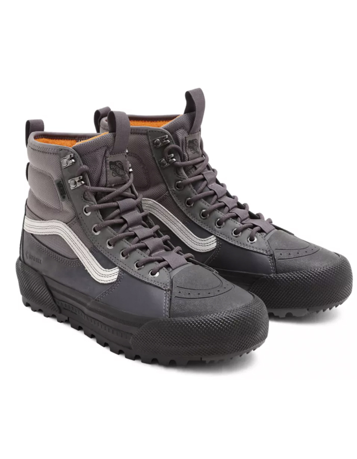 Men's shoes Vans Sk8-Hi Gore-Tex (Gore-Tex) Hawaian Ocean/ Black