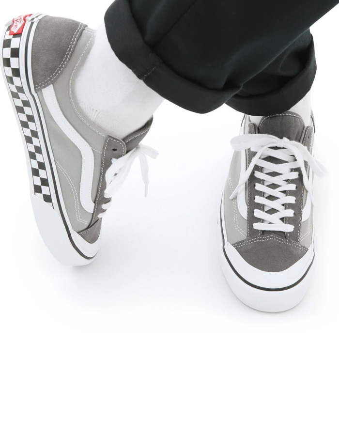 vans style 36 ultracush