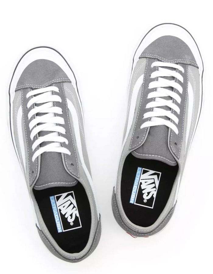 vans style 36