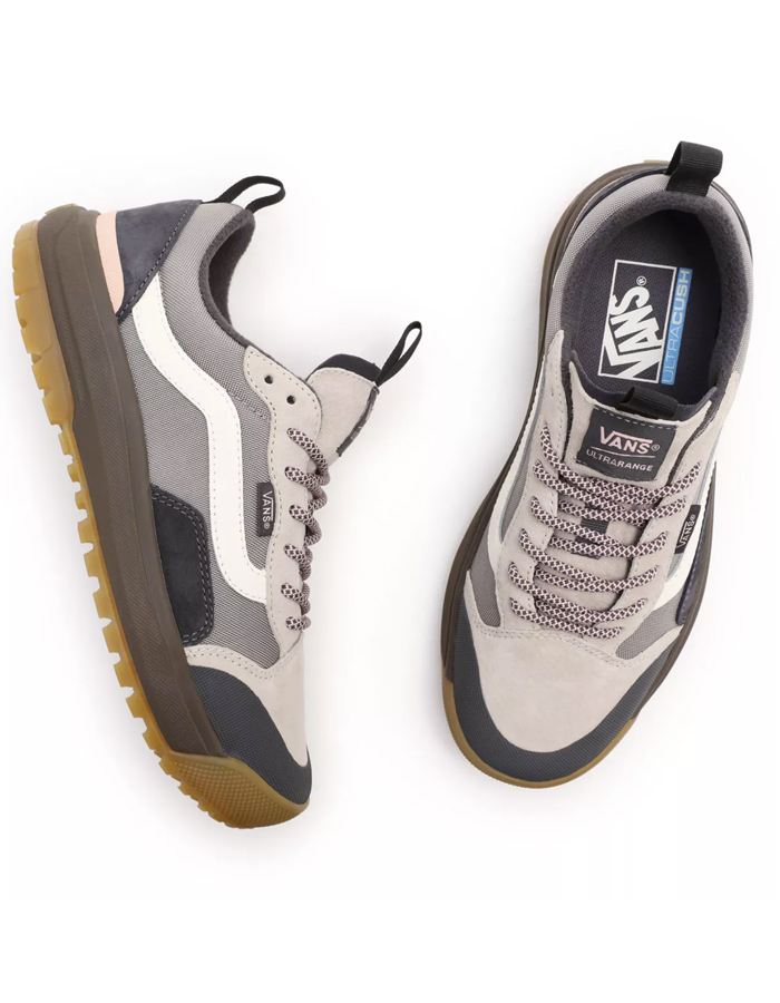 vans ultracush mte