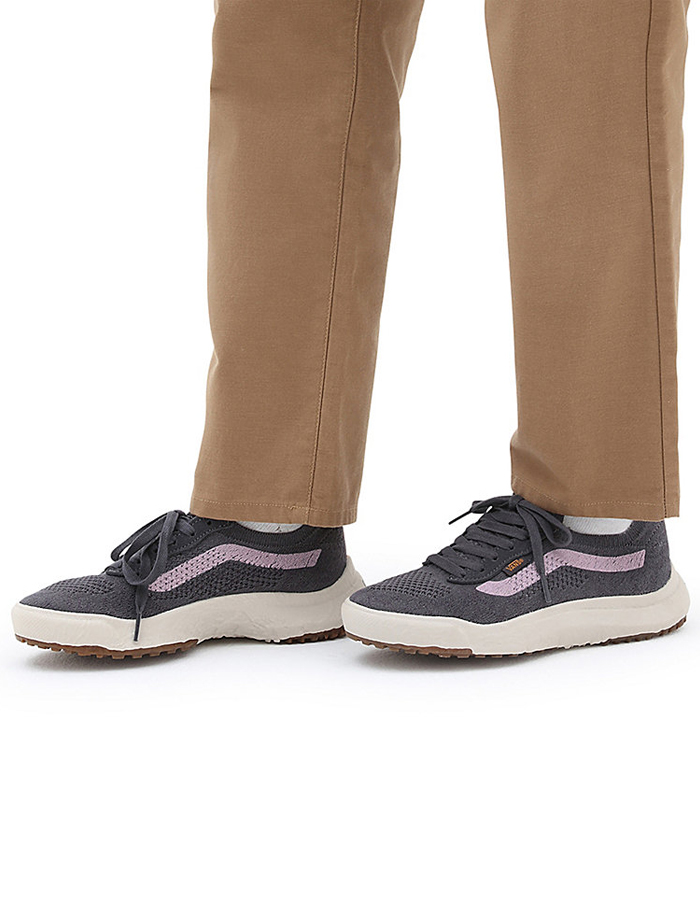 VANS ULTRARANGE VR3 SHOES ASPHALT