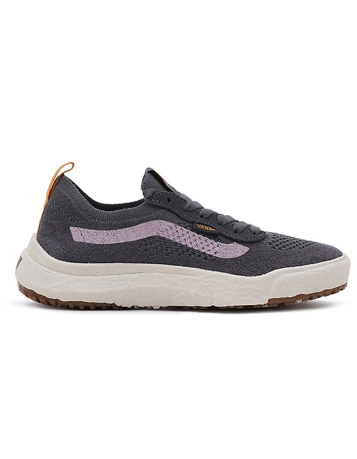 Vans ultrarange top asphalt desert sun