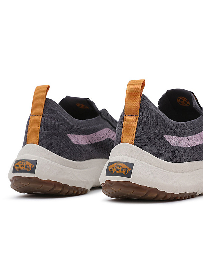 Vans ultrarange slip on sale