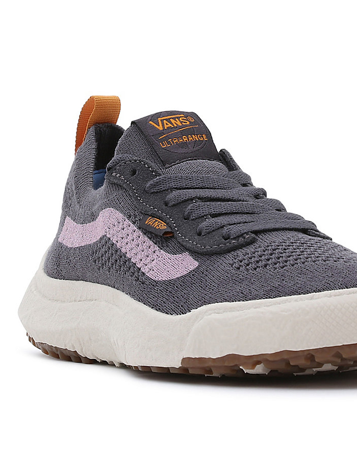 Vans ultrarange clearance rapidweld asphalt shoes