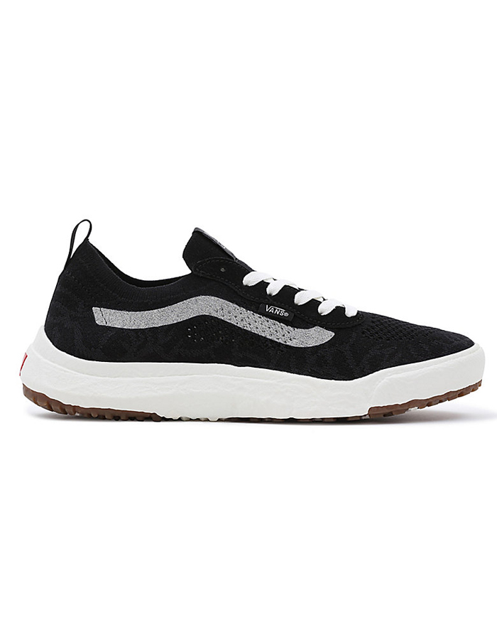 Vans UltraRange VR3 Shoes Vintage Black Shoes Vans shop online
