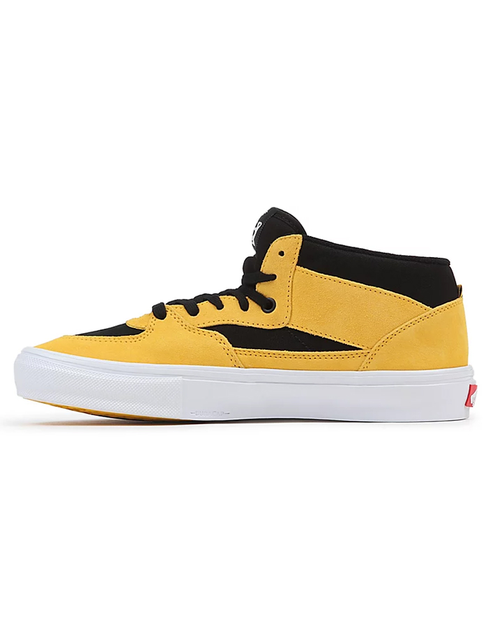 Vans x Bruce Lee Skate Half Cab Shoes Buy Vans shoes online